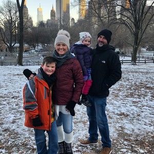 Meet your Posher, Jamie